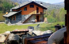 Baita Eleonora - Photo 71