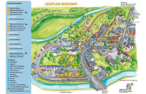 Nengshof Ferienhaus Glockenblume - Foto 38