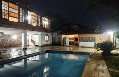 Casa para 12 pessoas a 3 minutos do centro de Teresópolis - Foto 18