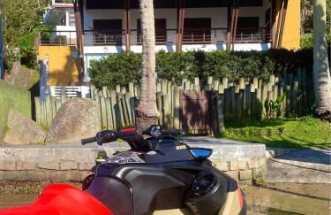 Casa do Cacau Floripa - Foto 62