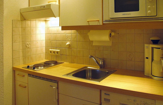 Chalet in Dienten by Ski Slopes & Wellness - Foto 10