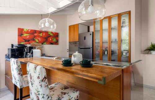 Luxury Panoramic Loft with heated pool near Catania, Taormina, the Sea and Mount Etna by SicilianRelaxingHomes - Foto 72