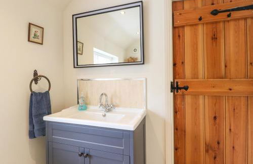 Mill Farm - The Farmhouse - Foto 22