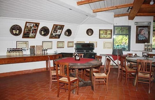 Agriturismo Fattoria di Castiglionchio - Foto 34