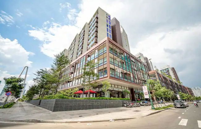 Metropole Deluxe Apartment View City - Foto 68