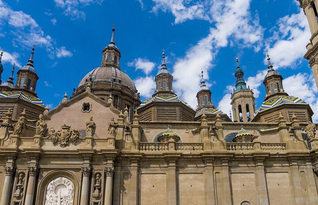 Saragosse - Visite à pied historique - Photo 11