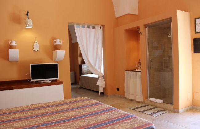 Masseria Pagani - Foto 8