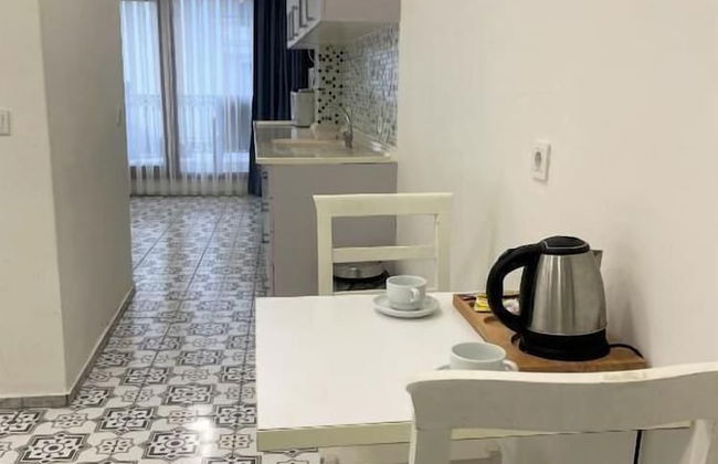 Royal Pera Taksim - Foto 25