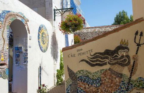 Les Pins - 3 pièces - Vue sur piscine - 600m mer - Les Sables d'Olonne - Foto 28