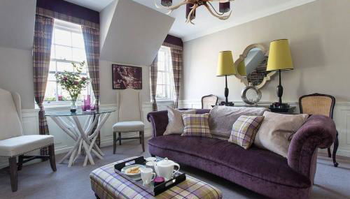 JOIVY Charming Nest for Two with Castle View - Foto 2