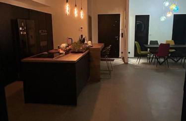 Villa Catalya moderne piscine chauffée - Foto 15