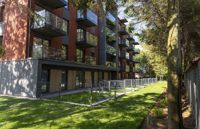 Seaside Apartamenty-Mielno - Foto 1