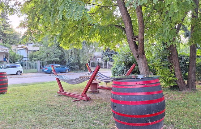 Vadásztanya Apartmanok - Foto 47