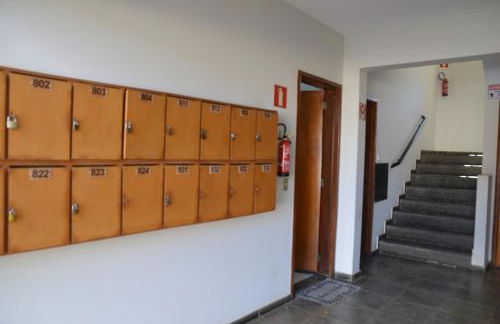 Apto 2 dormitórios 1 banheiro 1 vaga descoberta - Foto 14