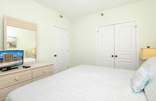 Emerald Isle Gulf Front 2B Condo - 802 - Foto 109