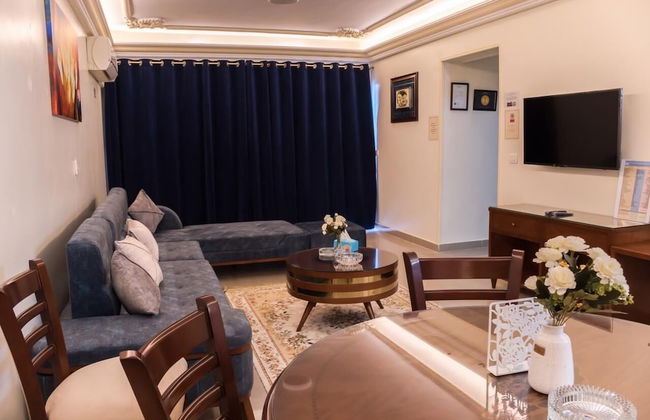 Gleem Luxury Apartments - Foto 33