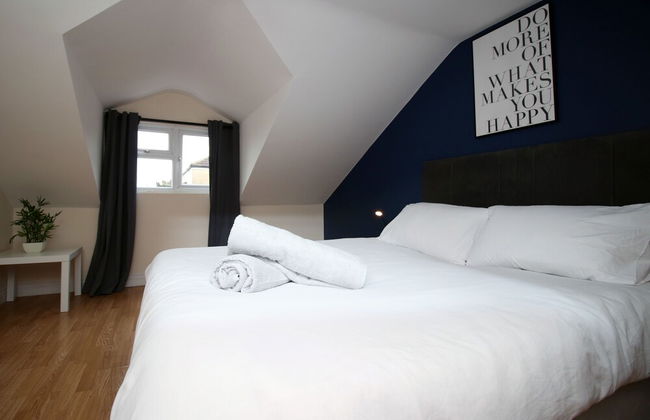 Karah Suites - Church Road I - Foto 19