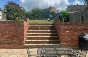 4 Bedroom house with parking, Near Safari Park - Foto 19