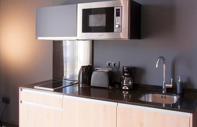 Be Mate Málaga Soho - Foto 20