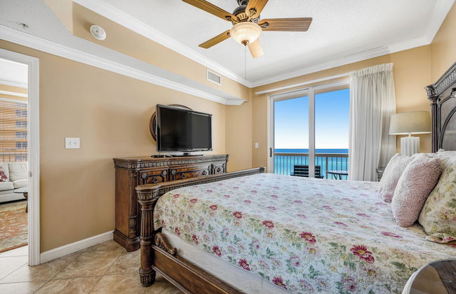 Corner Unit Right on the Sand, 2 Lagoon-style Pools, Spectacular Views - Foto 8