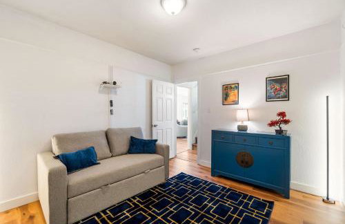 The Berkeley Haven - Photo 6