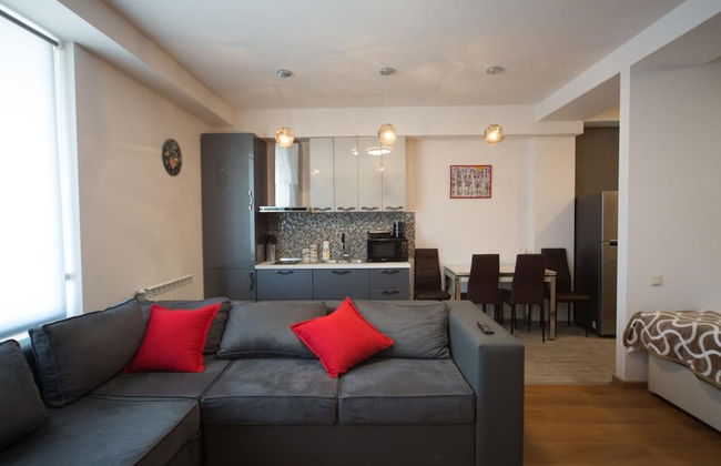 LUX apartment - Foto 26