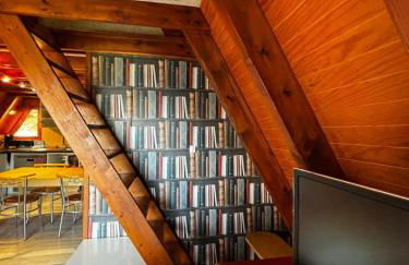 Chalet de montagne - Foto 7