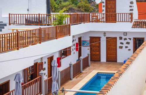 Casa Justina - Foto 1