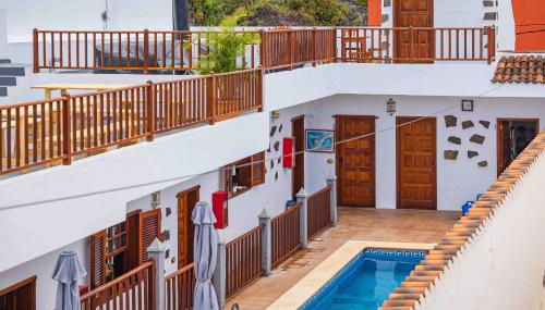 Casa Justina - Foto 1