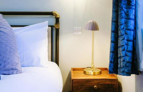 One Bedroom Apartments in Gloucester road north - Foto 20