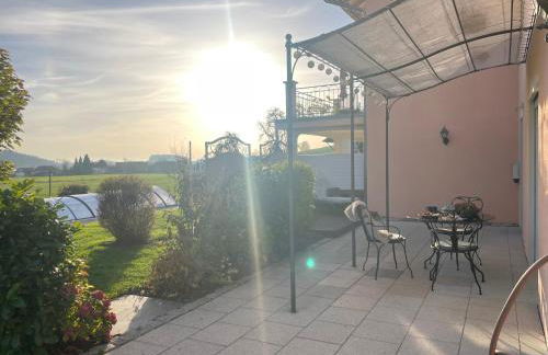 FeWo - Natur, Ruhe und Erholung - Foto 19