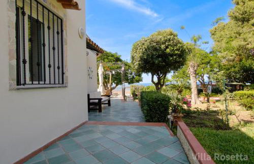 VILLA ROSETTA ampi spazi esterni WIFI FREE - Foto 27