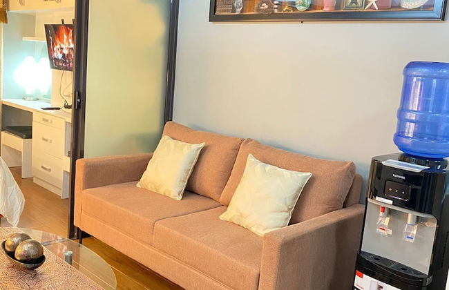 1BR Unit For Rent One Oasis Condominium - Foto 60