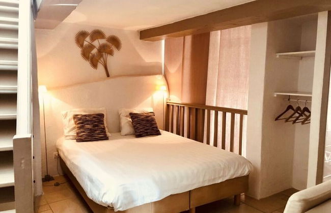 Hameau des Claudins Les Pennes - Foto 2