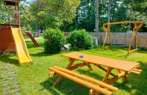 Pokoje Gościnne Danusia - Foto 6