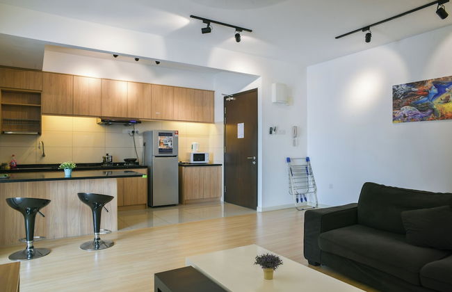 USJ One Subang Jaya by Widebed - Foto 57