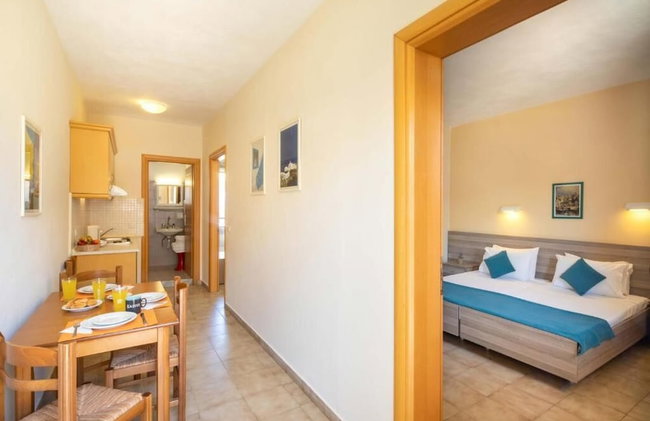 Hotel Rossis - Foto 23