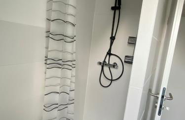 Ferienwohnung Möwennest - Foto 8