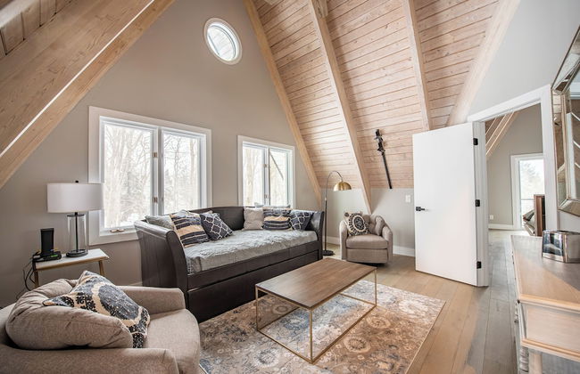 Lakefront 3BR Luxury Home at High Bluffs - Foto 35