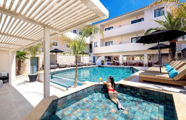 La Stella Suites - Foto 99