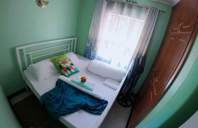 Cosmos Haven Apartment - Foto 4