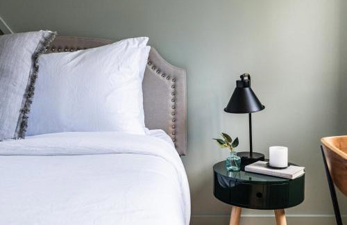 Perch Cottages #3 - Creek Access, Sauna, Mt views - Foto 2