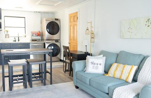 A Travelers Nook! A Luxury ADU full of Abundance. - Foto 5