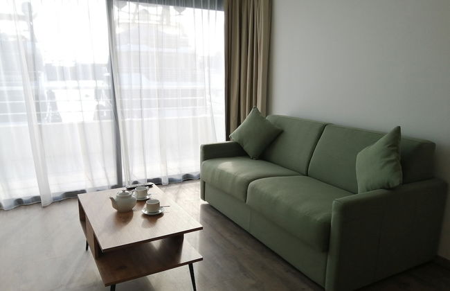 RESIDENCE CAP WINSTON - Foto 7