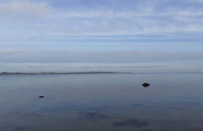 5 Person Holiday Home in Aabenraa - Photo 35