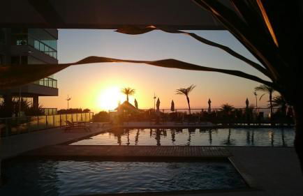 Águas do Santinho Apart - Photo 63