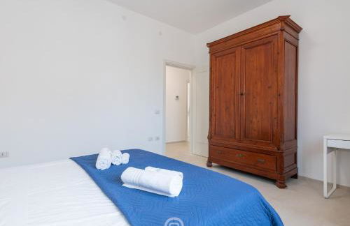 Sandy Retreat, Beachside Apartment with Terrace - Foto 19