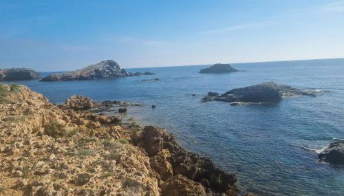 Cabo de Palos apartamento vacacional - Foto 2