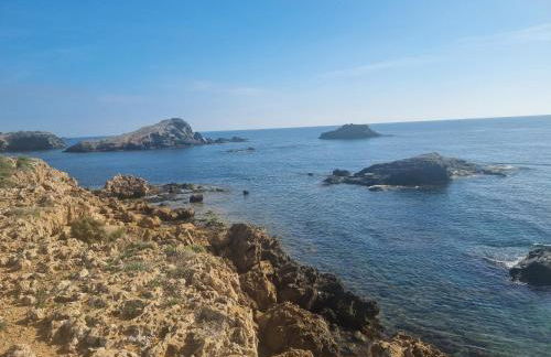 Cabo de Palos apartamento vacacional - Foto 2