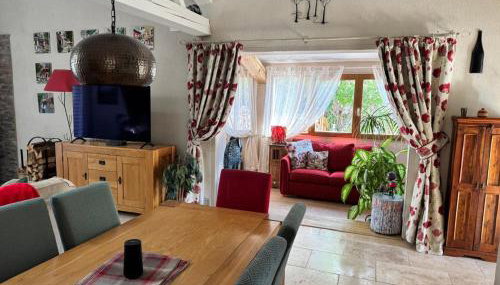 La Rocaille, house for 6 with swimming pool - Foto 3